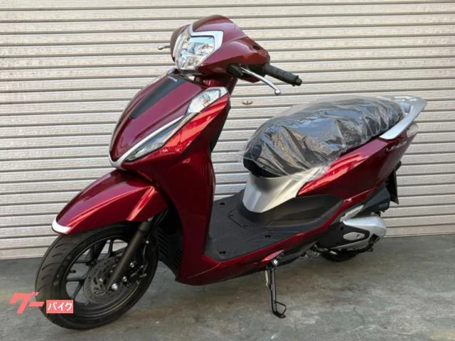 Honda 125/ JK12 2026 — миниатюра 5