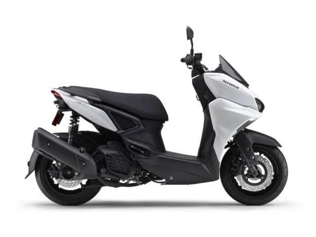 Yamaha X 2024 — фото 1, купить с доставкой в Москву