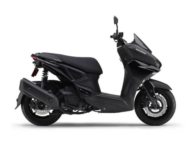 Yamaha X 2024 — фото 1, купить с доставкой в Москву
