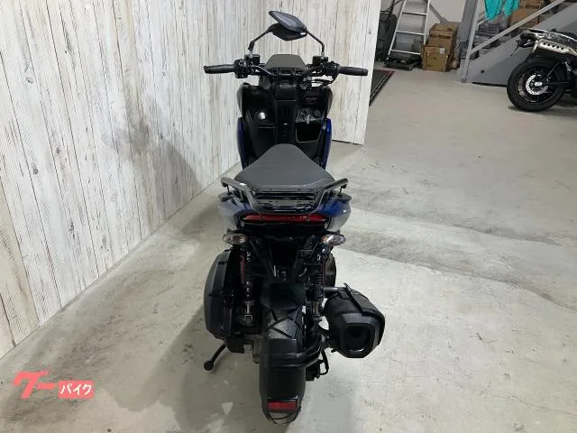 Yamaha X 2022 — миниатюра 2