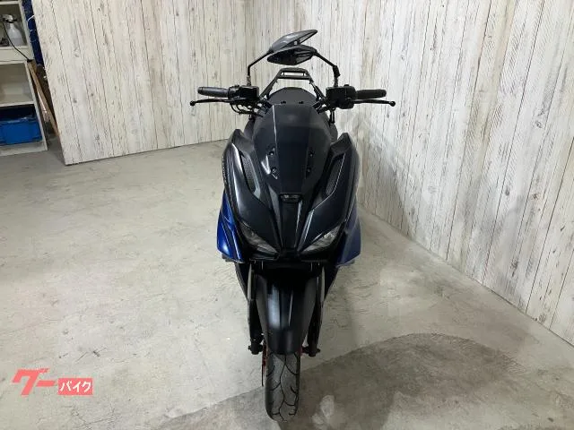 Yamaha X 2022 — миниатюра 3