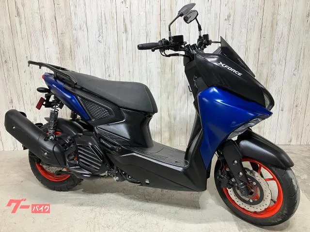 Yamaha X 2022 — фото 1, купить с доставкой в Москву