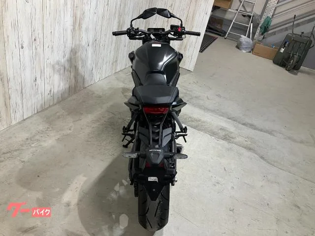 Honda CB650R 8BL-RH03 ETC2.0 USBC 2023 — миниатюра 2