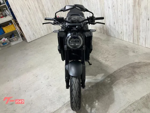 Honda CB650R 8BL-RH03 ETC2.0 USBC 2023 — миниатюра 3