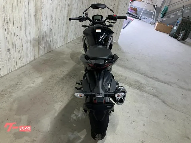 Suzuki GIXXER 150 ED131 ETC2.0 USB 2023 — миниатюра 2