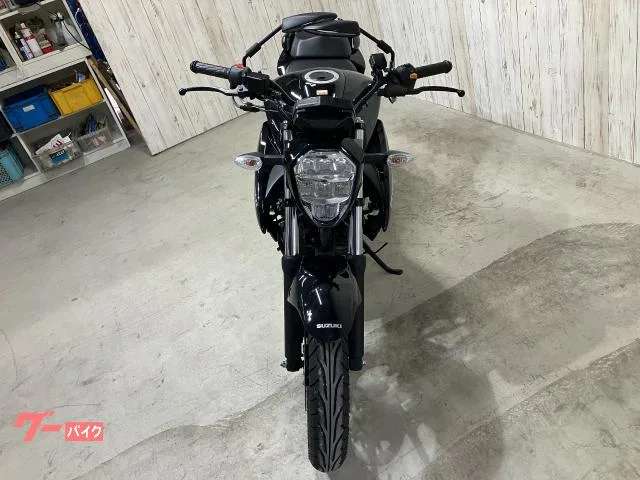 Suzuki GIXXER 150 ED131 ETC2.0 USB 2023 — миниатюра 3