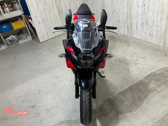 Suzuki GSX250R LED 2024 — миниатюра 3