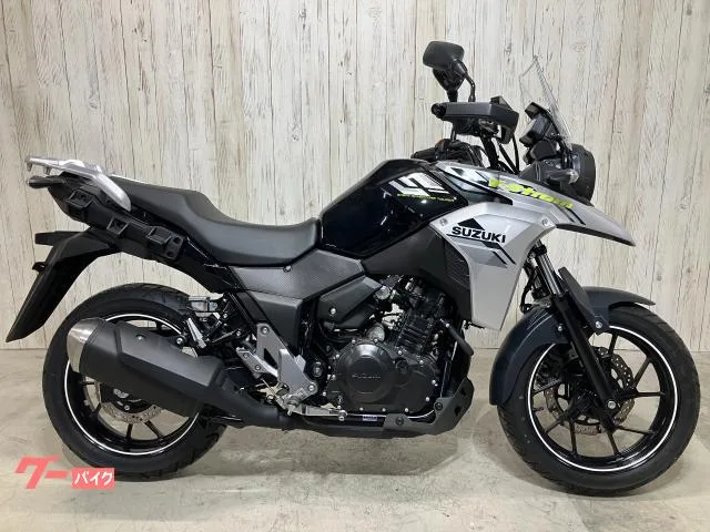 Suzuki V- 250 2023 — миниатюра 2
