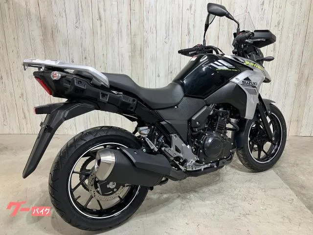 Suzuki V- 250 2023 — миниатюра 4