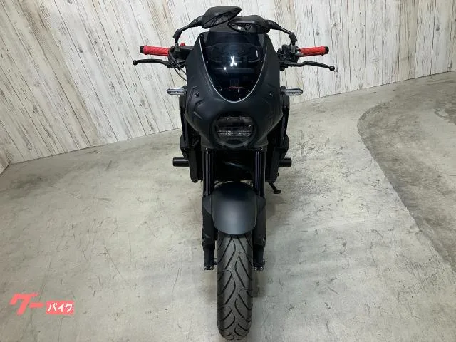 Honda CB650R ETC 2023 — миниатюра 3