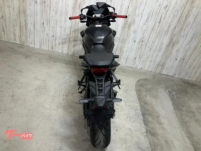 Honda CB650R ETC 2023 — миниатюра 5
