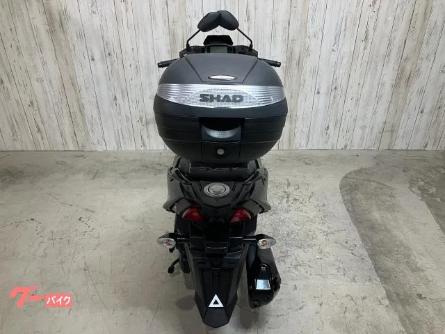 Suzuki 125 SHAD 2023 — миниатюра 2