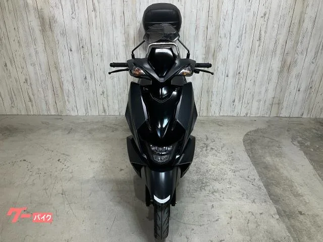 Suzuki 125 SHAD 2023 — миниатюра 3