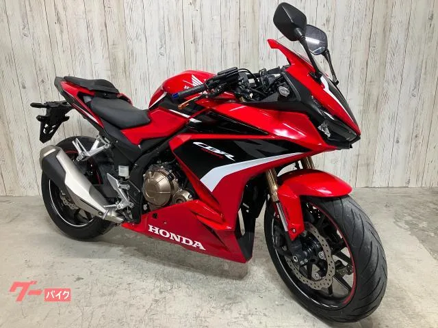 Honda CBR400R ETC USB 2022 — фото 1, купить с доставкой в Москву