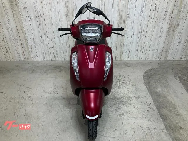 Suzuki 125 DP12H 2023 — миниатюра 3