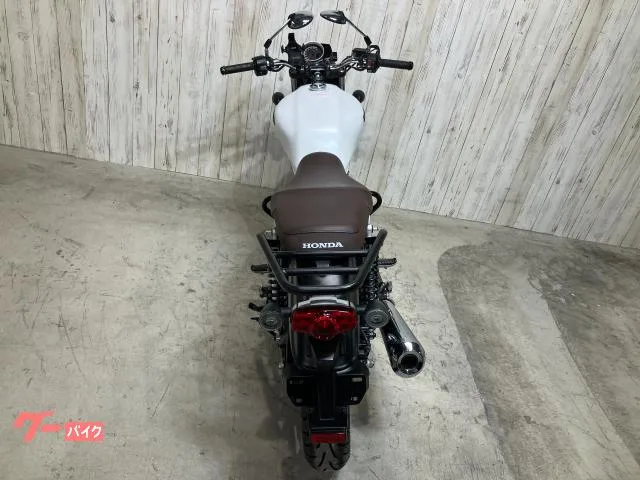Honda GB350 USB 2023 — миниатюра 2