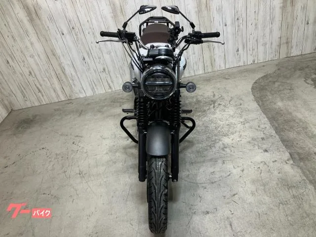 Honda GB350 USB 2023 — миниатюра 3