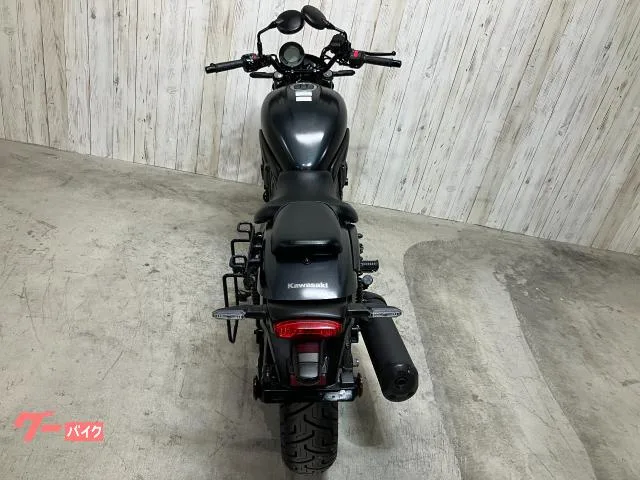 Kawasaki 400SE 2024 — миниатюра 2