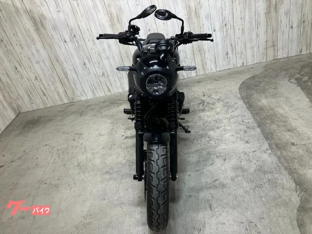 Kawasaki 400SE 2024 — миниатюра 3