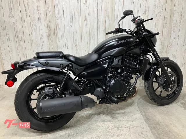 Kawasaki 400SE 2024 — миниатюра 4