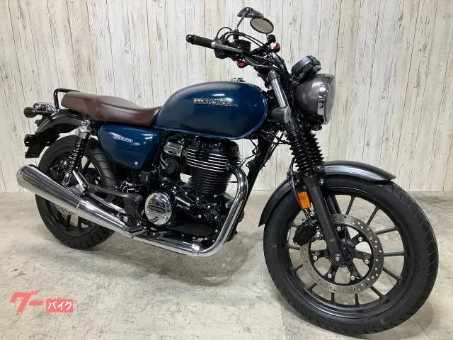 Honda GB350 ETC USB 2023 — фото 1, купить с доставкой в Москву