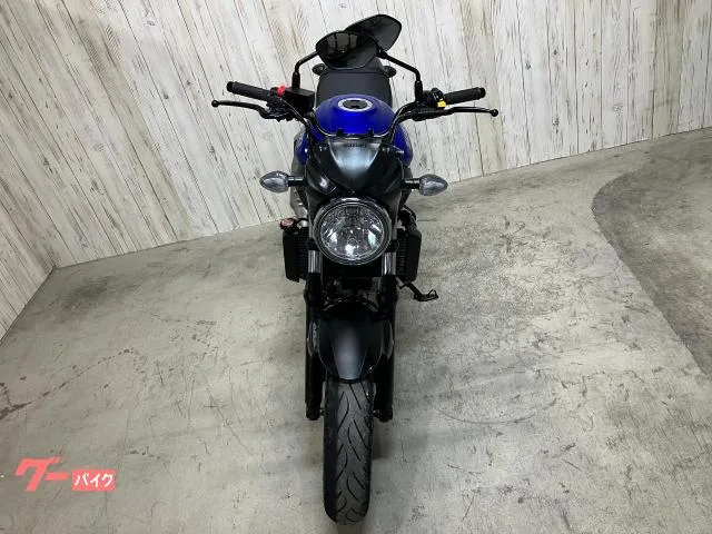 Suzuki SV650 ABS 2025 — миниатюра 3