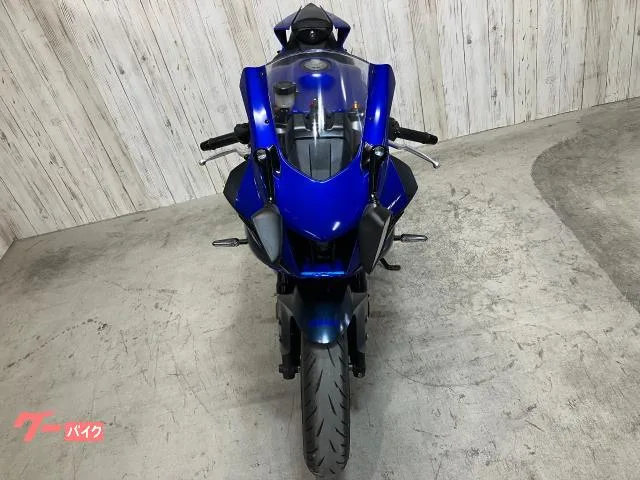 Yamaha YZF-R7 ETC2.0 2023 — миниатюра 3
