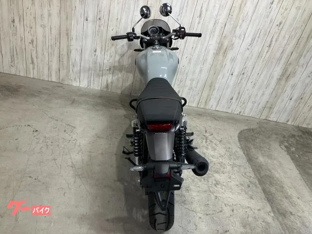 Honda GB350S OP 2023 — миниатюра 5