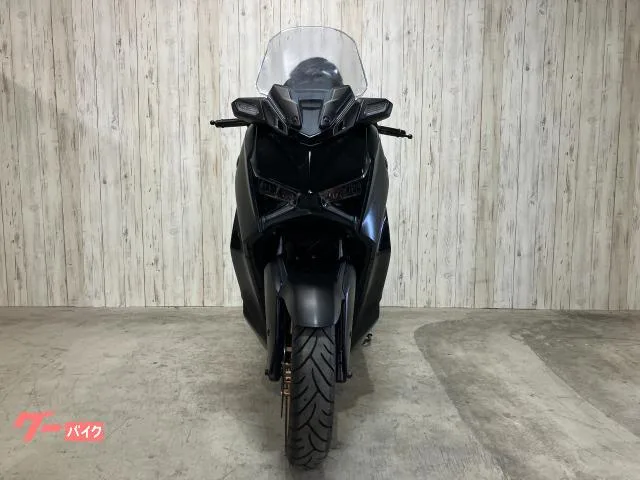Yamaha X-MAX250 SG70J ETC 2023 — миниатюра 3