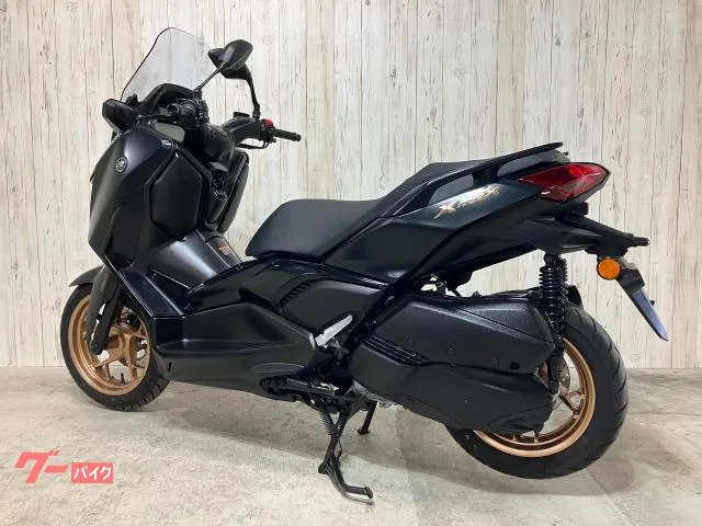 Yamaha X-MAX250 SG70J ETC 2023 — миниатюра 4