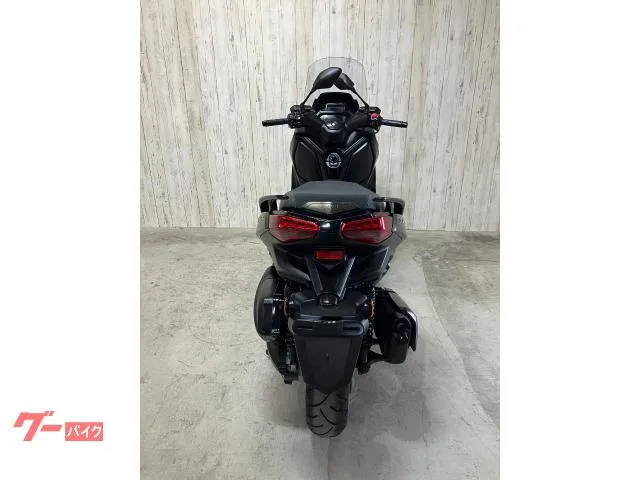 Yamaha X-MAX250 SG70J ETC 2023 — миниатюра 5