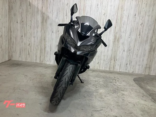 Kawasaki Ninja ZX-4R SE 2025 — миниатюра 4