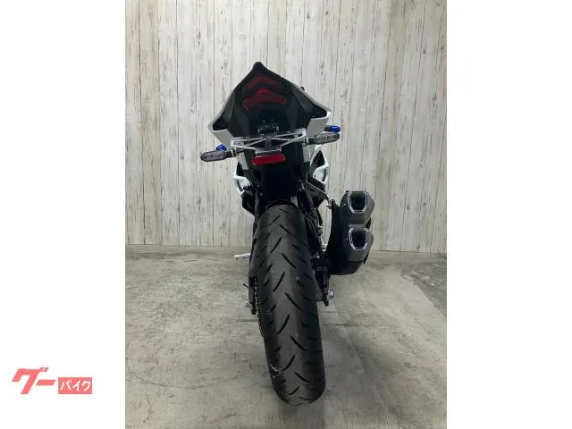 Honda CBR250RR ETC 2023 — миниатюра 2