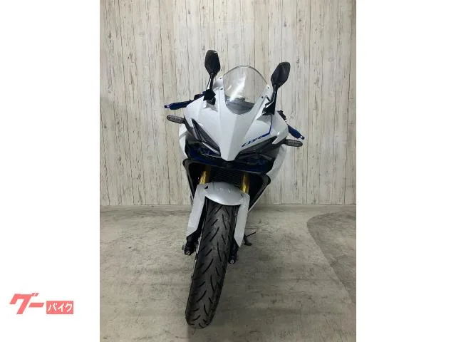 Honda CBR250RR ETC 2023 — миниатюра 3