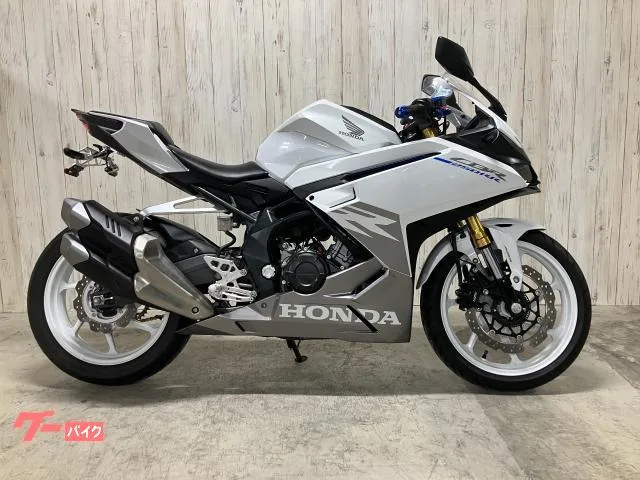 Honda CBR250RR ETC 2023 — фото 1, купить с доставкой в Москву