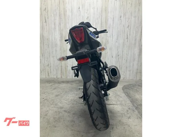 Suzuki GSX-S125 ABS USB 2023 — миниатюра 2