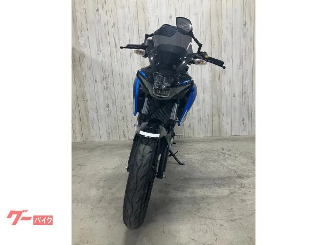 Suzuki GSX-S125 ABS USB 2023 — миниатюра 3