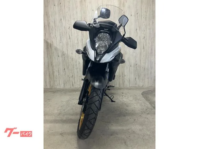 Suzuki V- 650XT USB 2023 — миниатюра 4