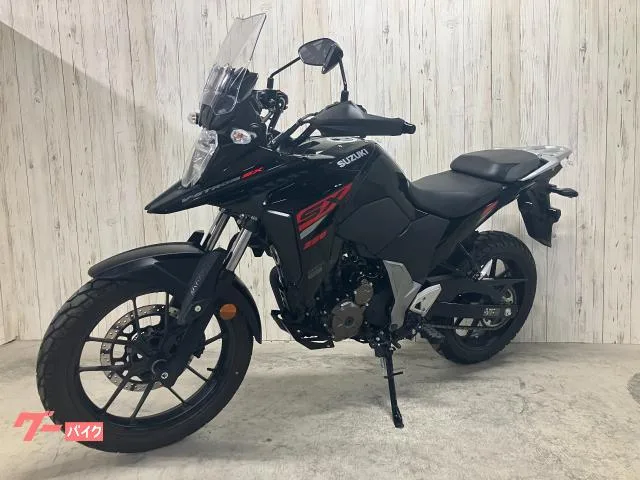Suzuki V- 250SX ETC 2025 — миниатюра 2