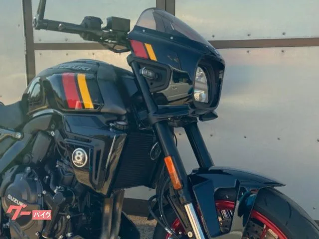 Suzuki GSX-8TT ABS USB 2026 — миниатюра 5