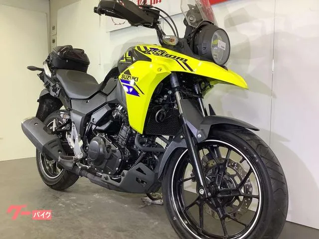 Suzuki V- 250 V-Strom 250 2023 — миниатюра 5