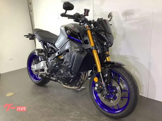 Yamaha MT-09 SP USB ABS 2022 — миниатюра 5