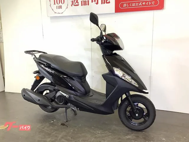 Yamaha 125 2025 — миниатюра 2