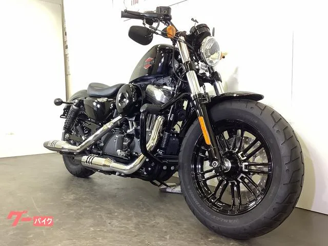 HARLEY-DAVIDSON XL1200X 0111 2022 — миниатюра 2