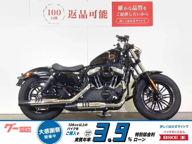 HARLEY-DAVIDSON XL1200X 0111 2022 — фото 1, купить с доставкой в Москву