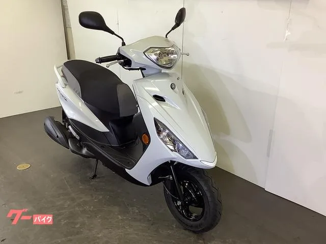 Yamaha AXIS Z Z 2025 — миниатюра 5