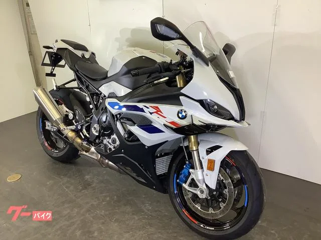 BMW S1000RR M 2024 — миниатюра 2