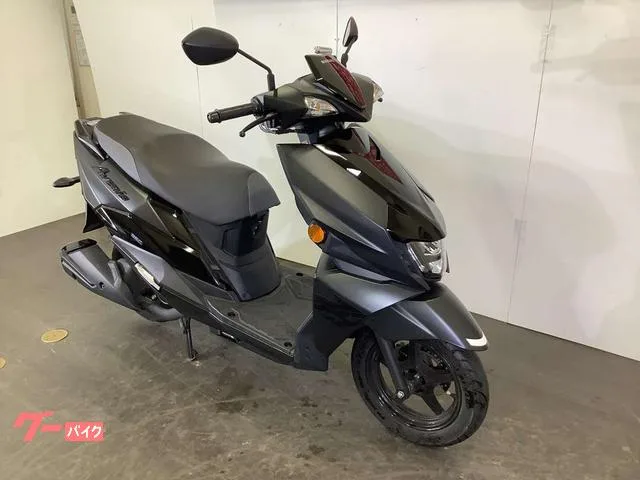 Suzuki 125 125 2025 — миниатюра 2