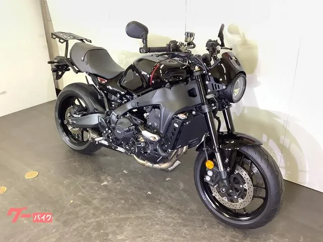 Yamaha XSR900 GB 2022 — миниатюра 5