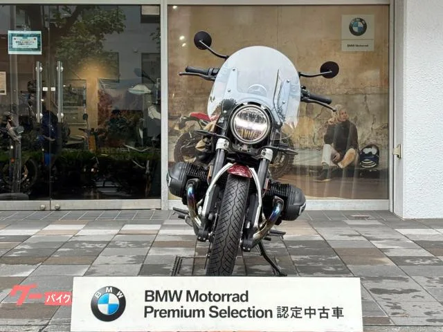 BMW R12 BMW 2024 — миниатюра 3